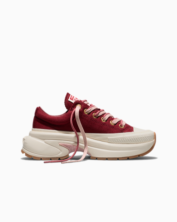 Run Star Crush Double Lace