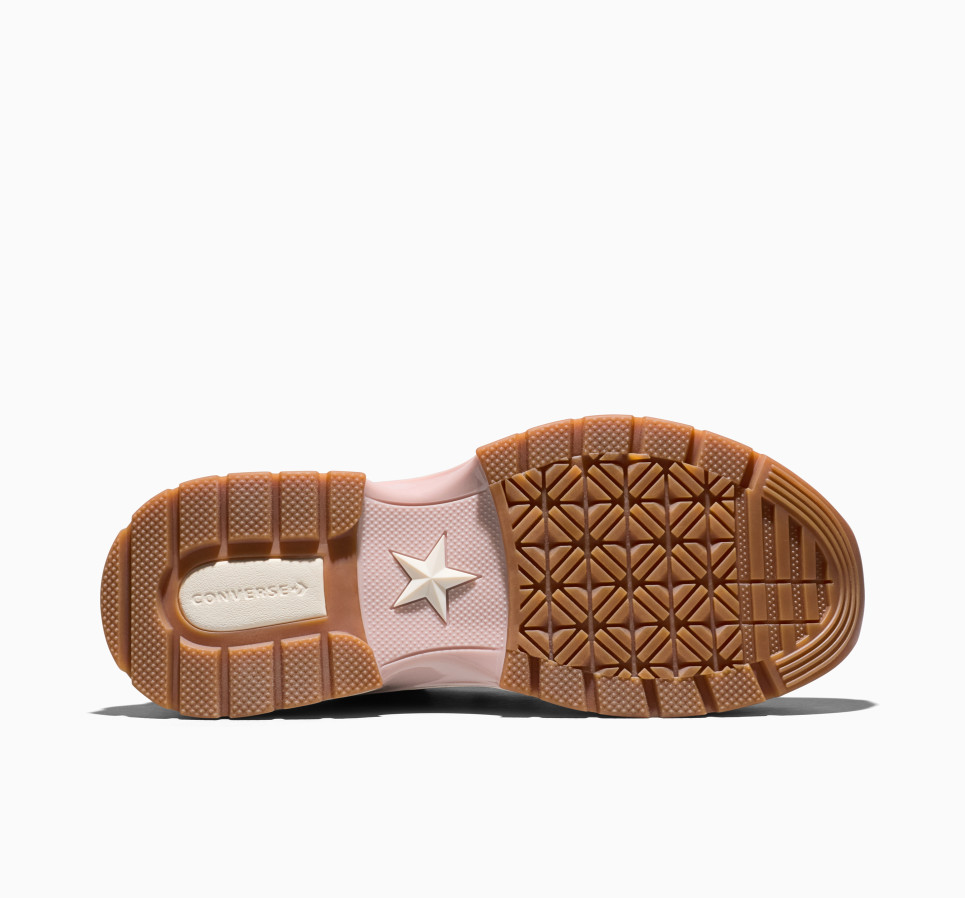 Run Star Crush Double Lace