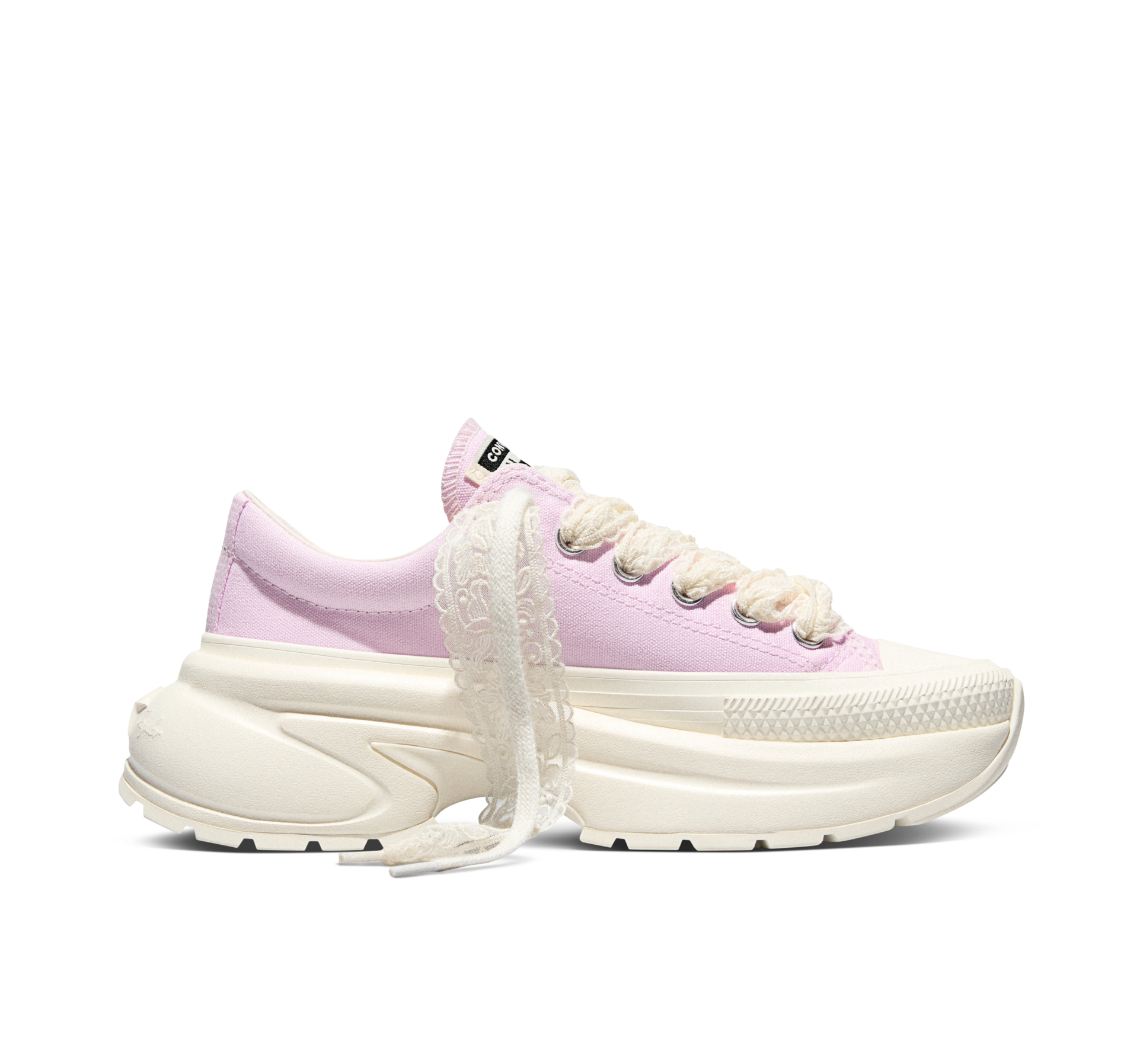 Run Star Crush Lace
