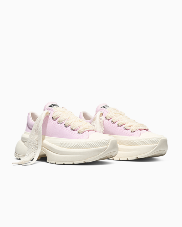 Run Star Crush Lace