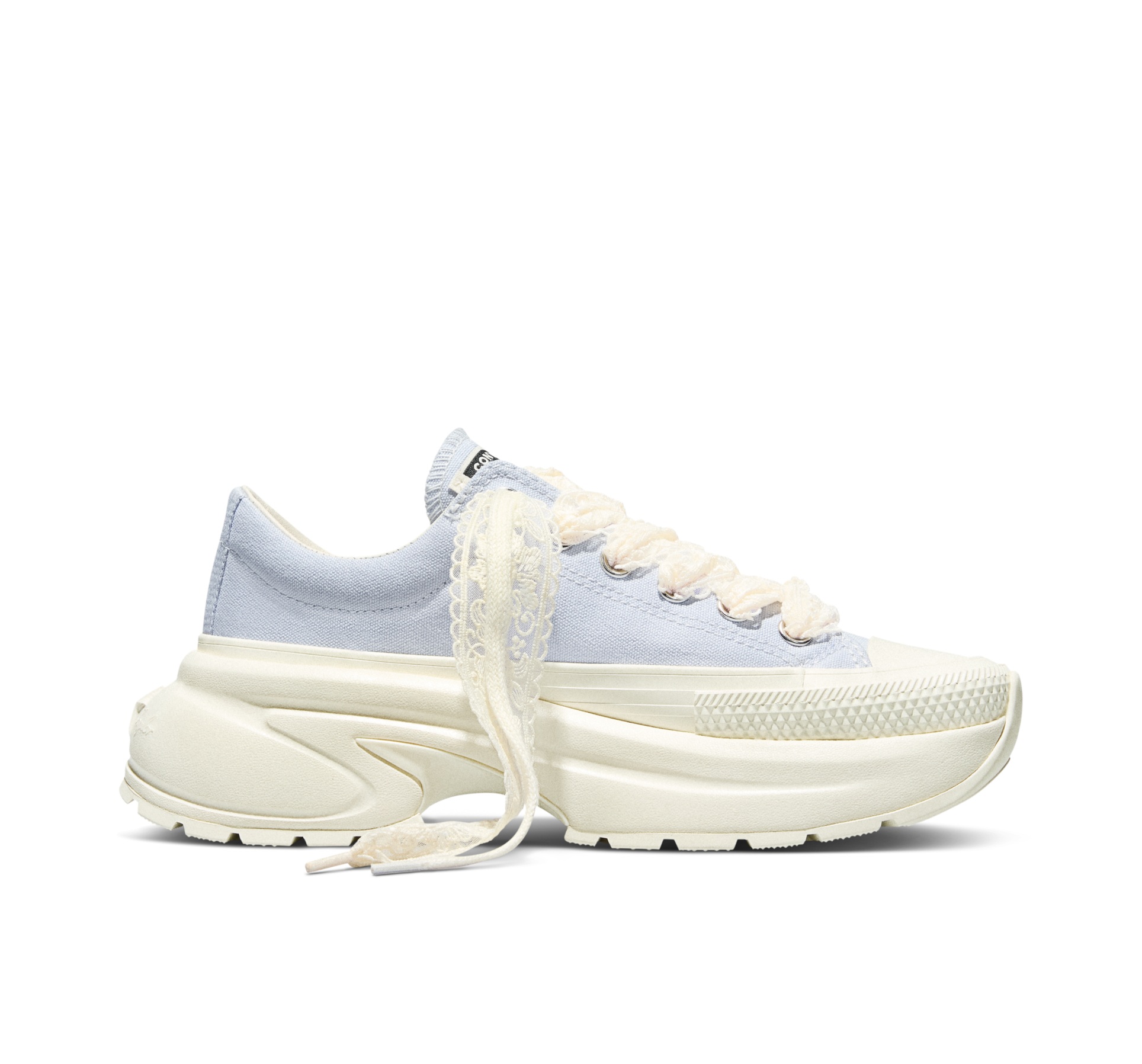 Run Star Crush Lace