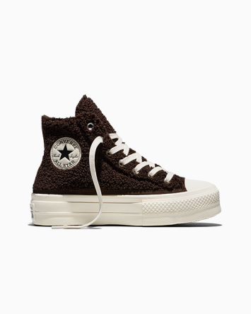 Chuck Taylor All Star Lift Platform Winter Warm