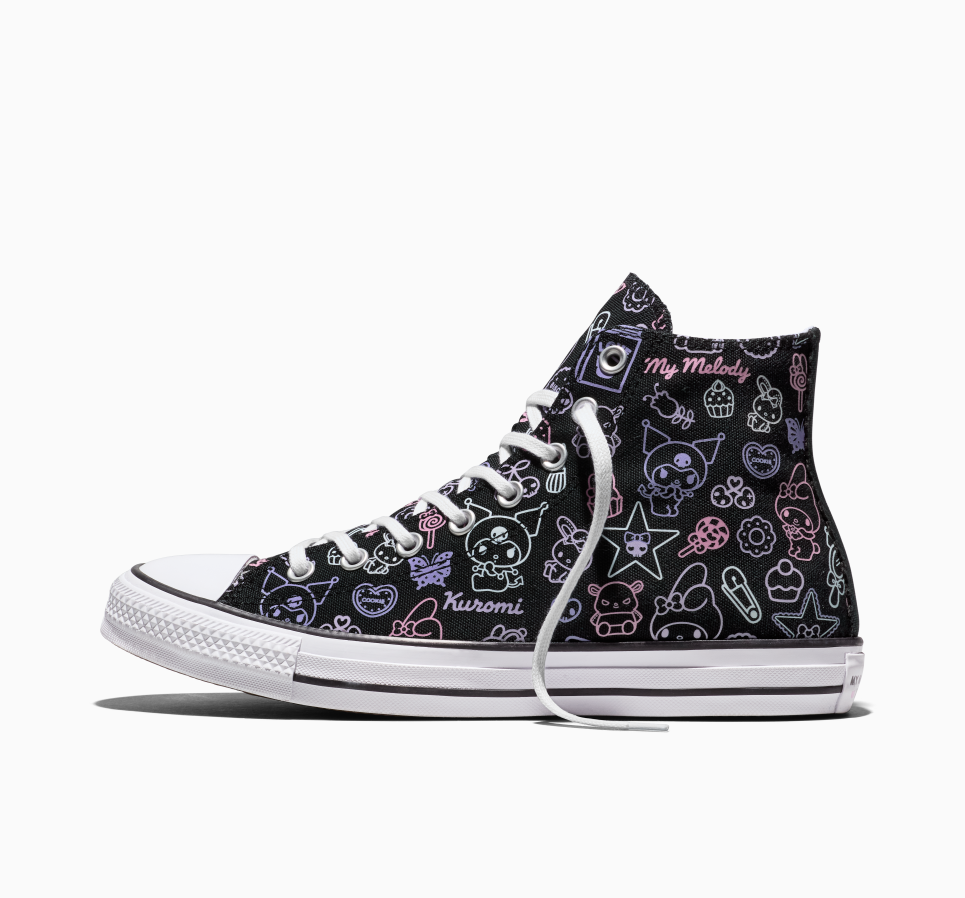Chuck Taylor All Star