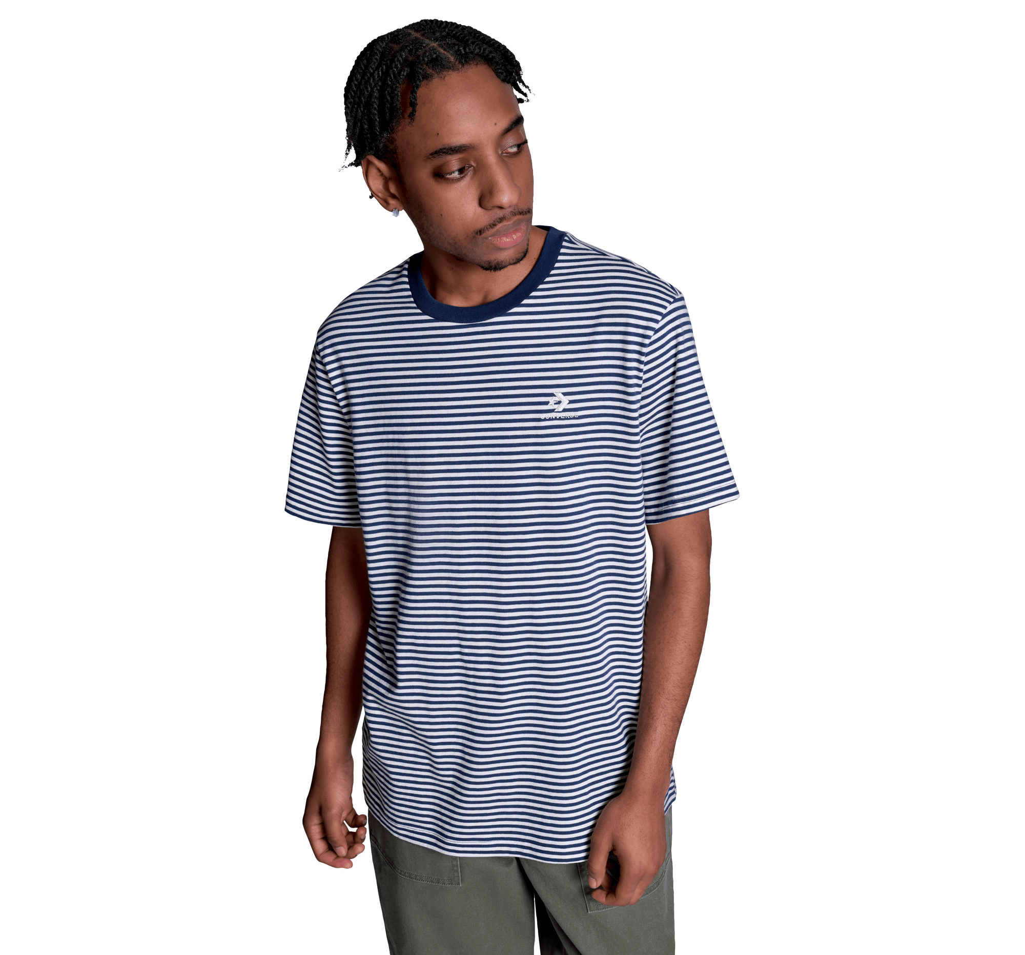 Feeder Stripe T-Shirt