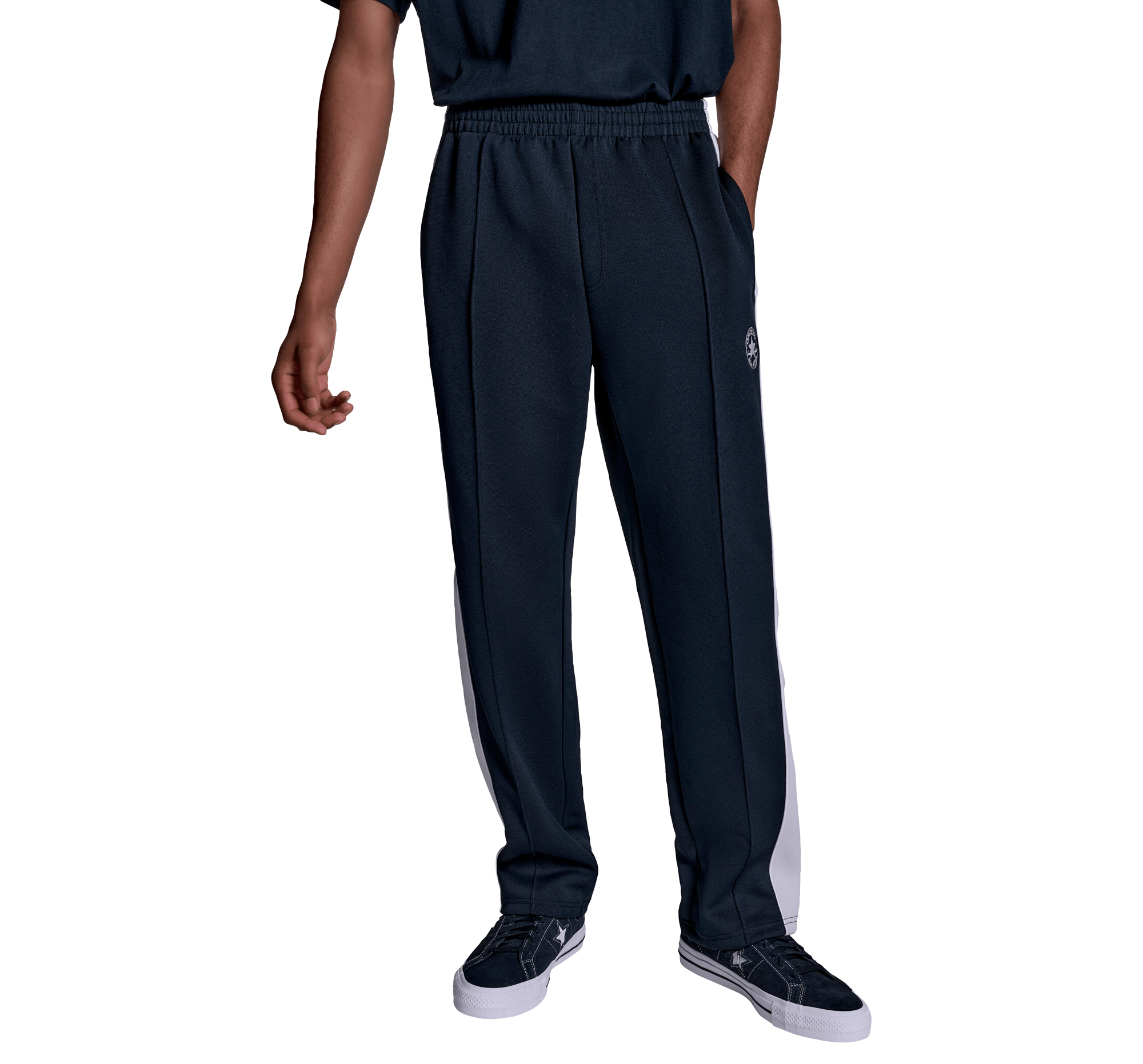 Retro Track Pants