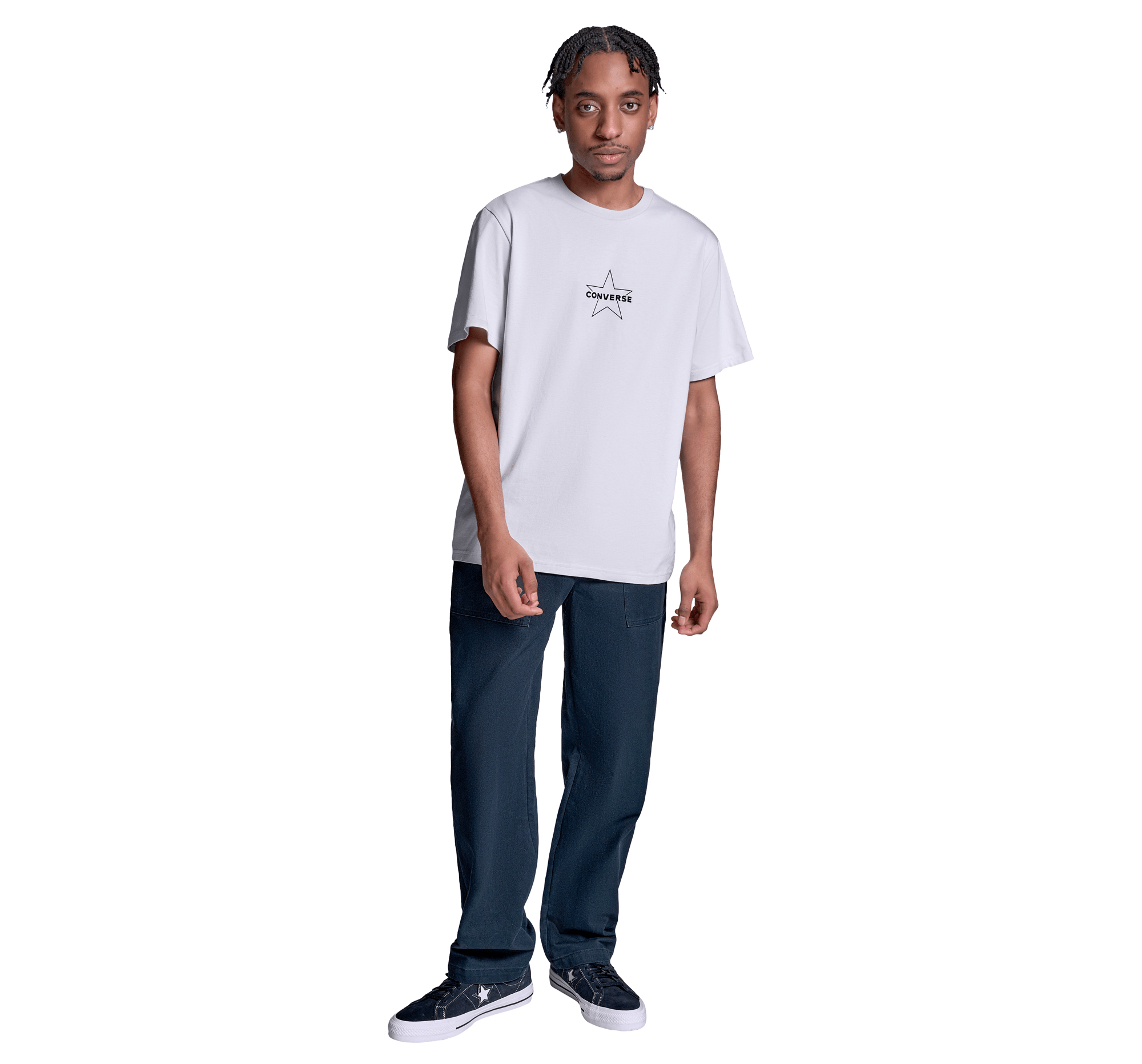 Harton Pant