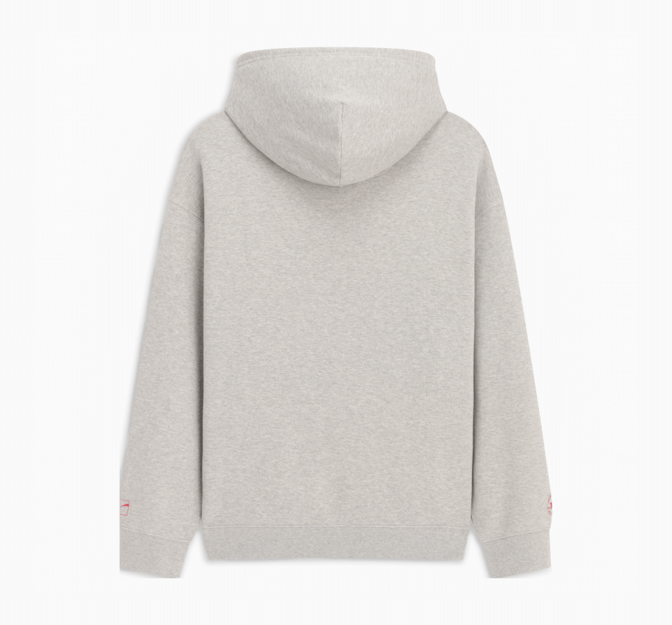 Converse x Coca-Cola Hoodie
