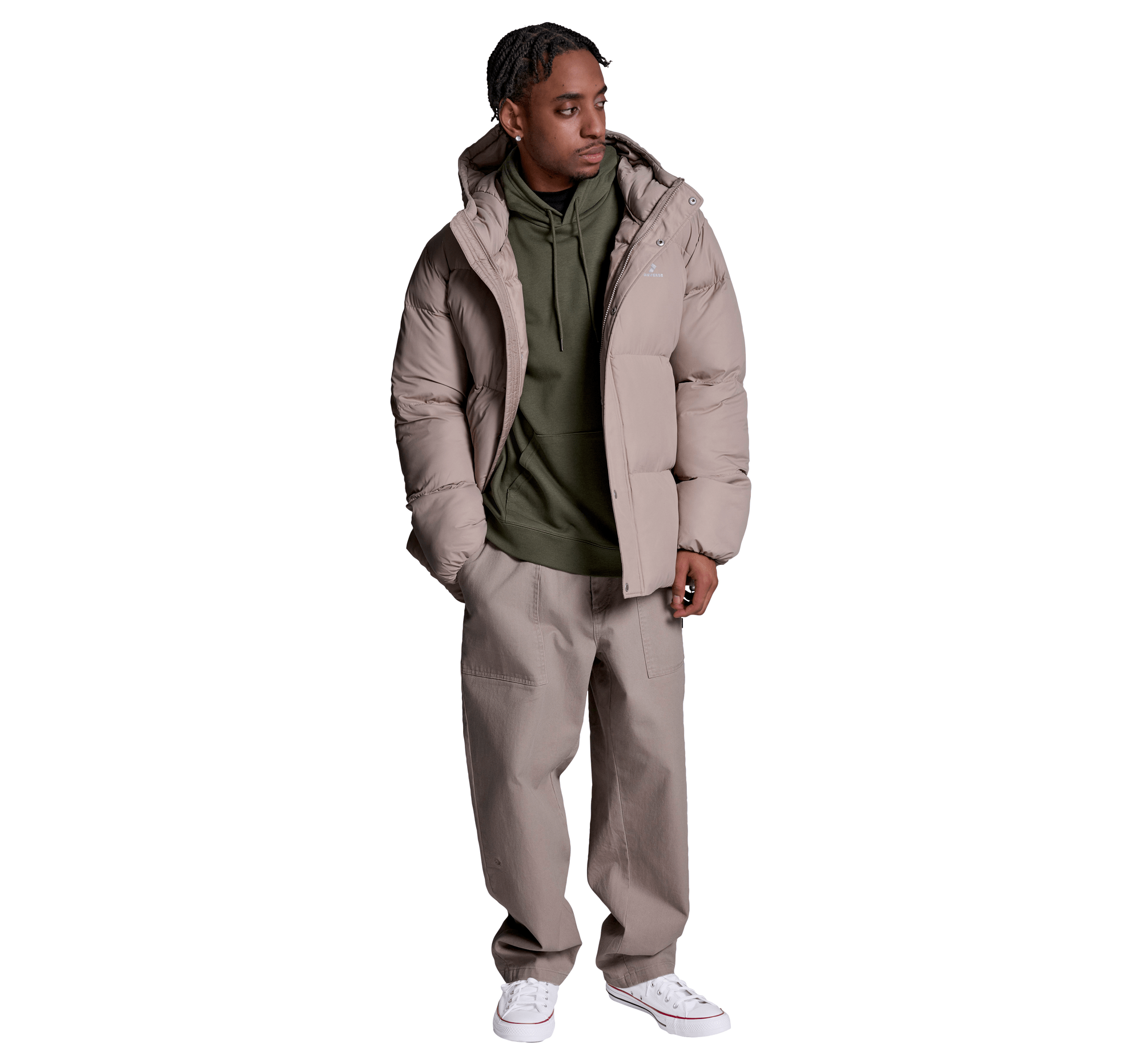 Яке Puffer