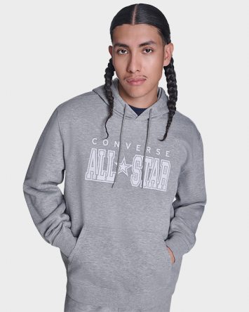 Converse All Star Pullover Hoodie