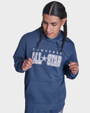Converse All Star Pullover Hoodie
