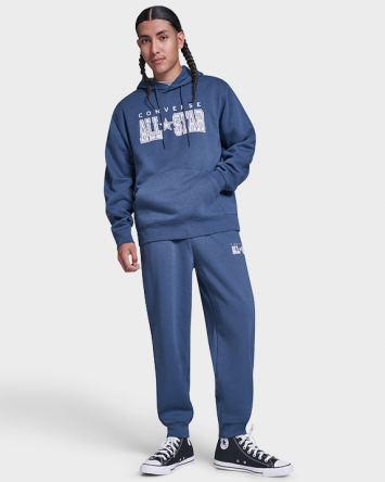 Converse All Star Pullover Hoodie
