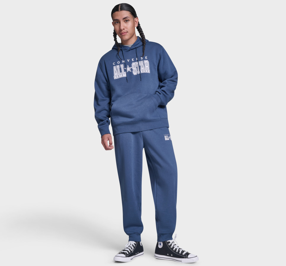 Converse All Star Pullover Hoodie
