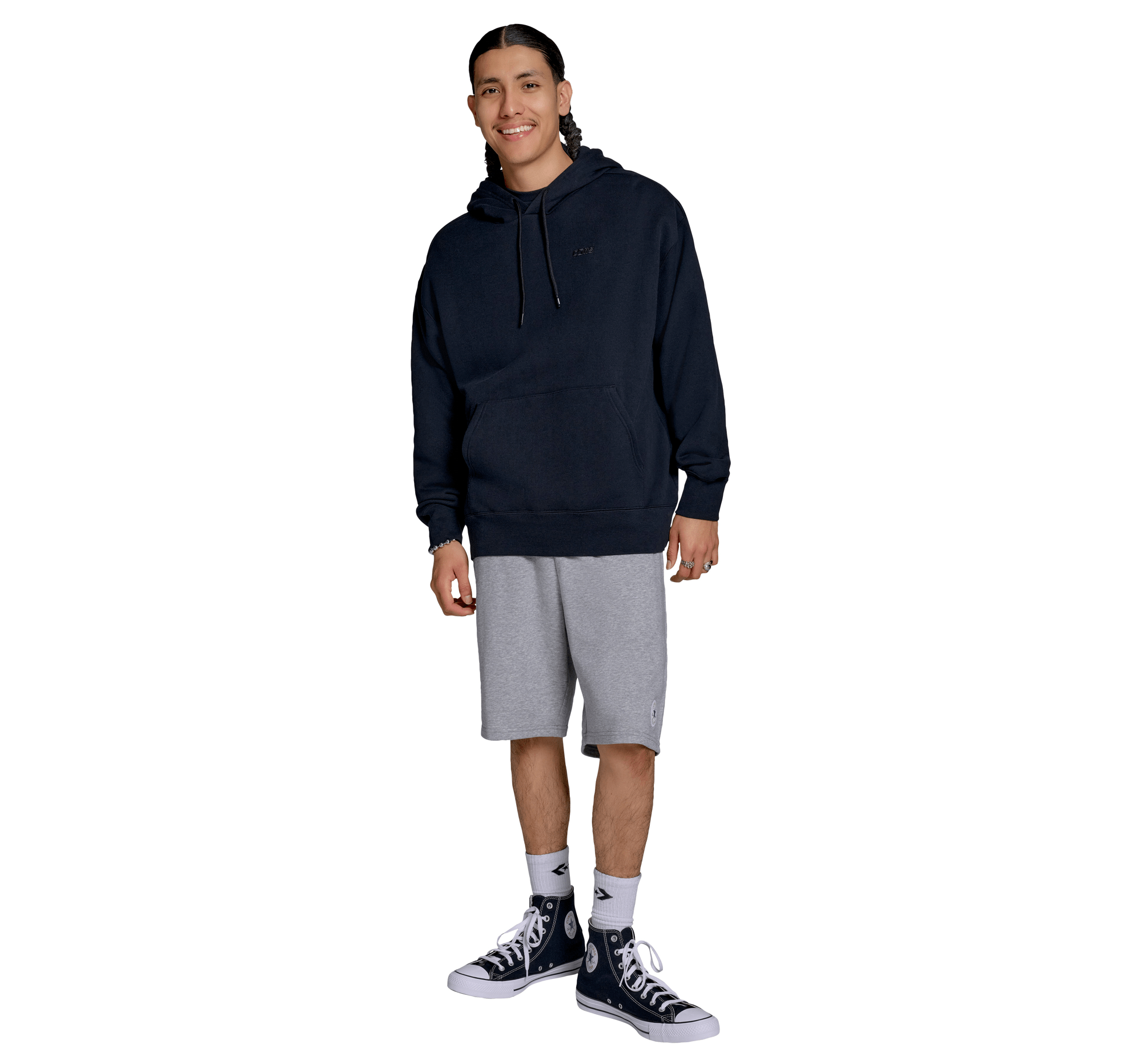 CONS Premium Hoodie