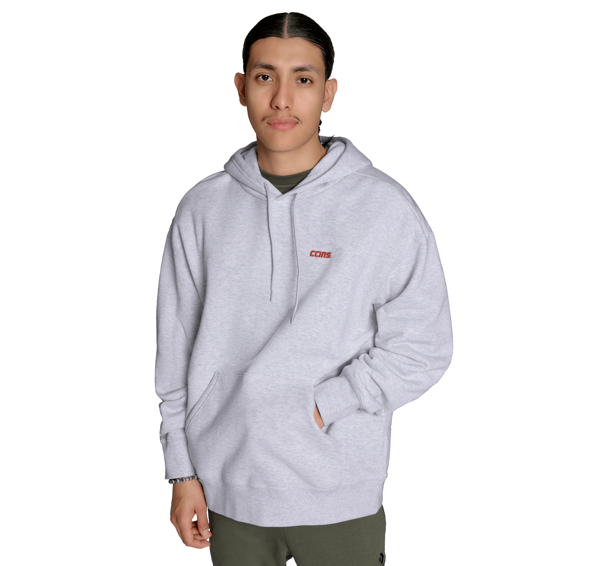 CONS Premium Hoodie