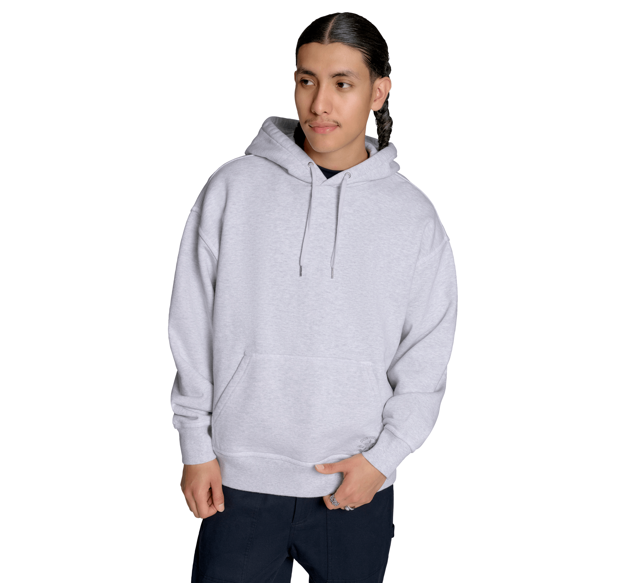 Gold Standard Pullover Hoodie
