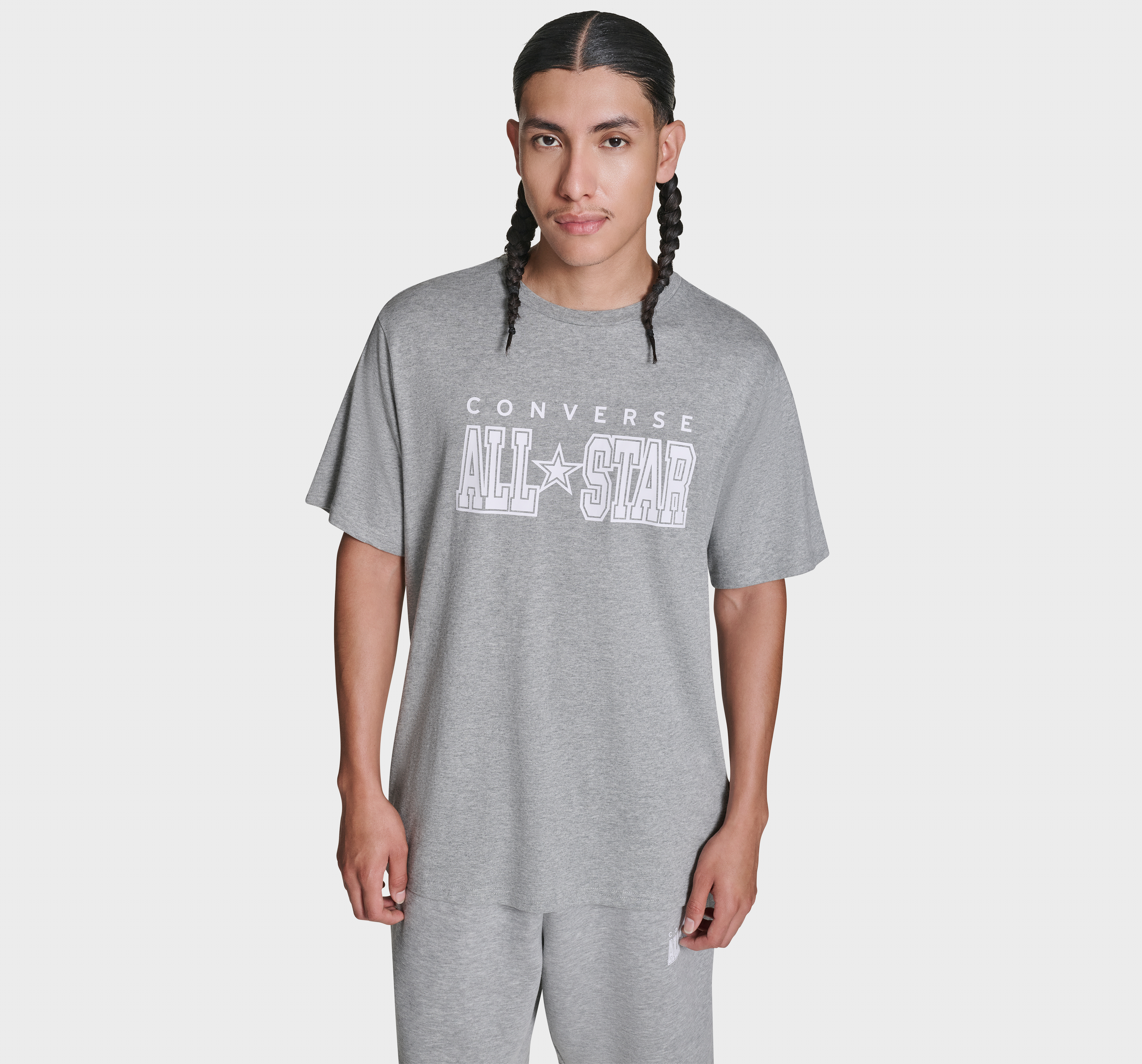Converse Chuck Patch Core T-Shirt