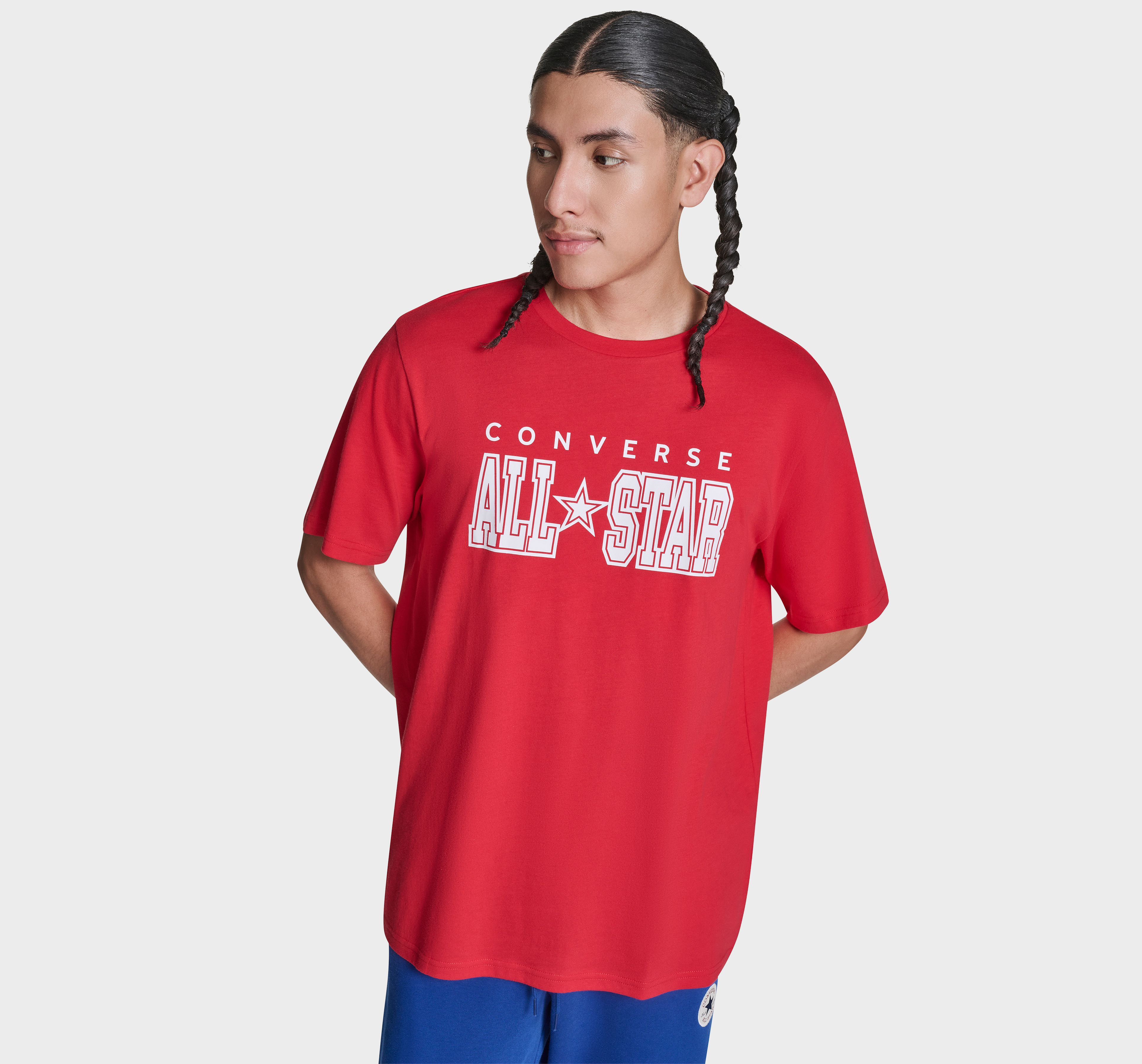 Converse Chuck Patch Core T-Shirt