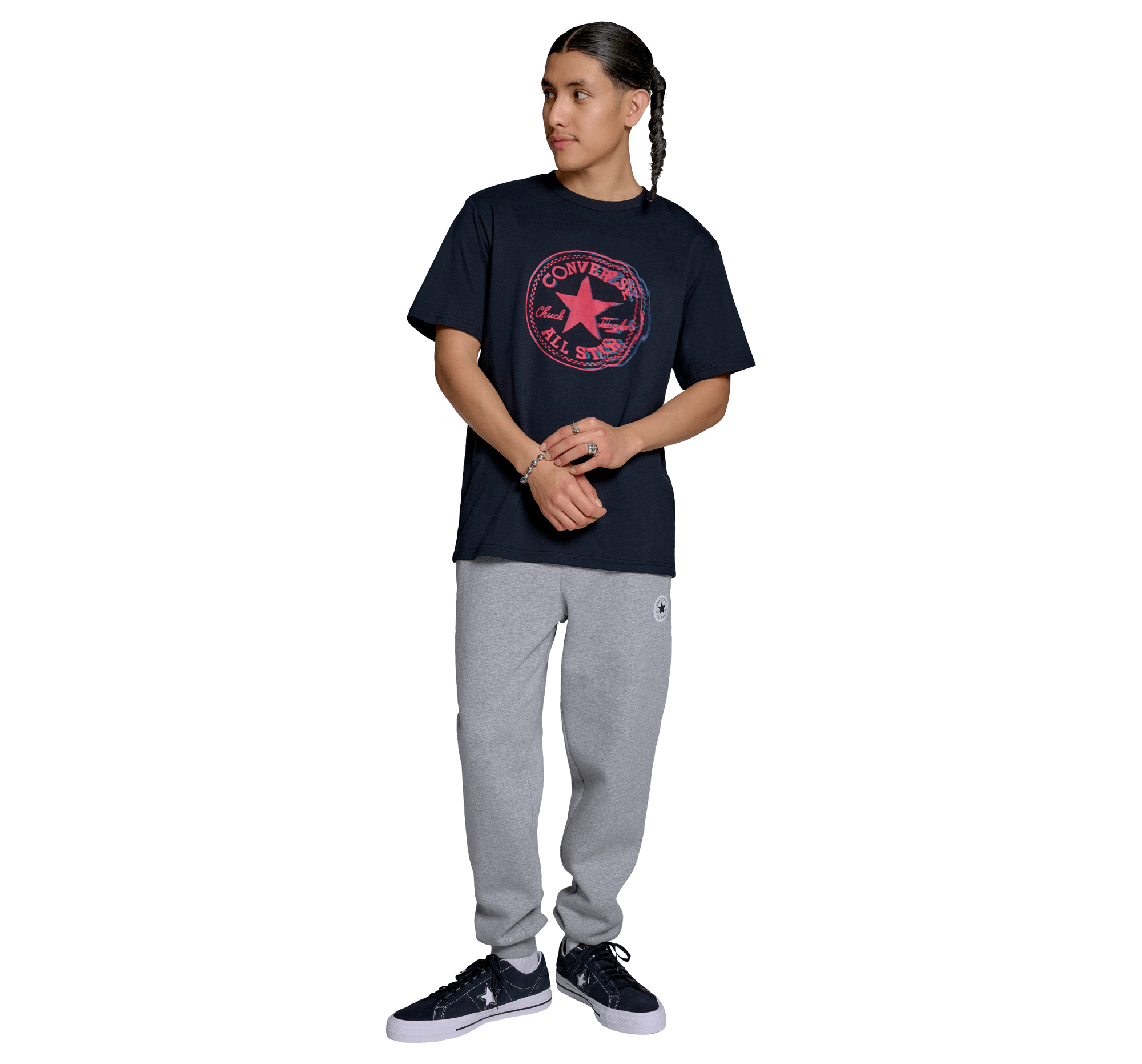Only One T-Shirt