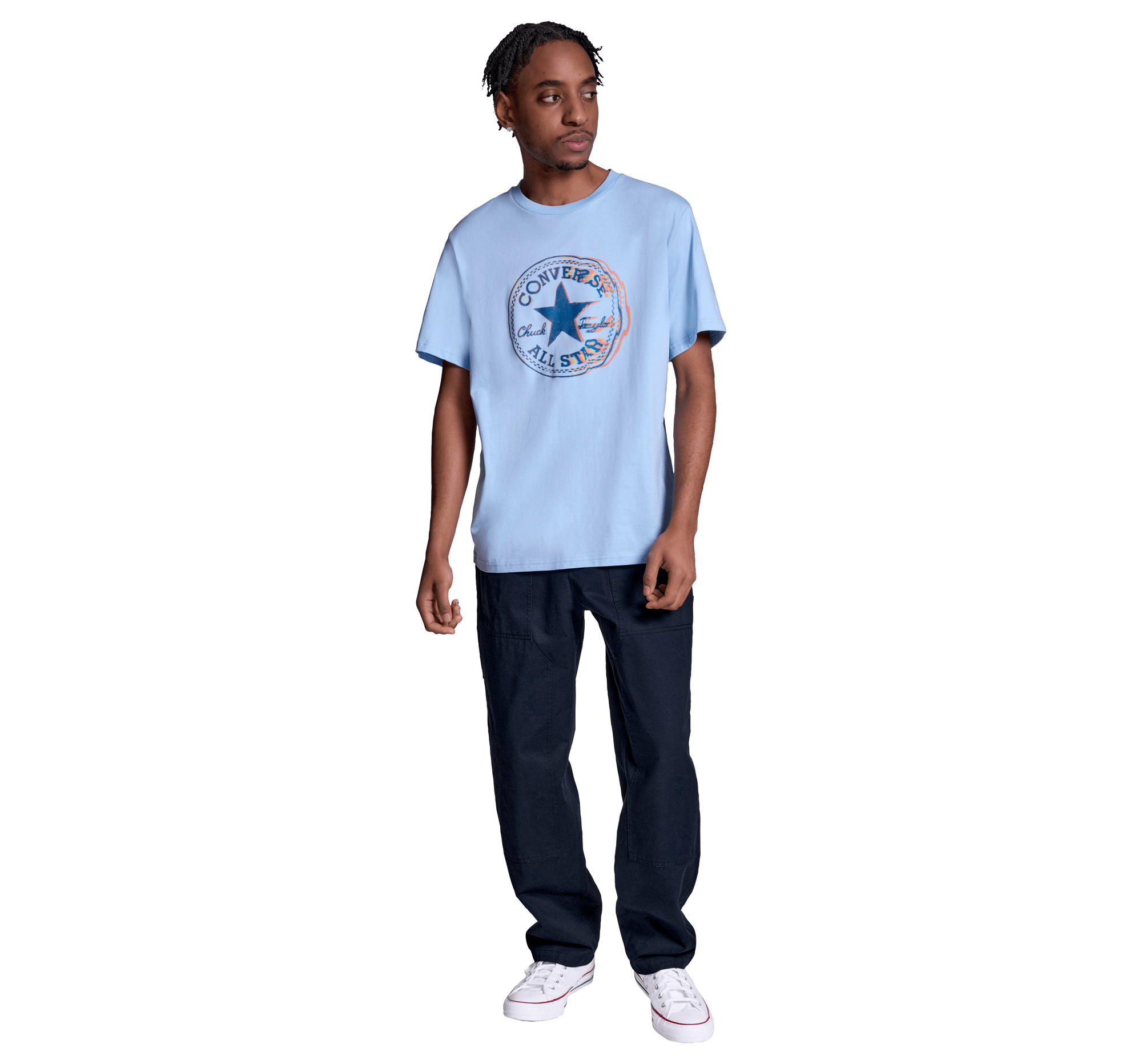 Only One T-Shirt