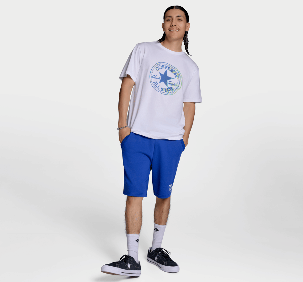 Only One T-Shirt