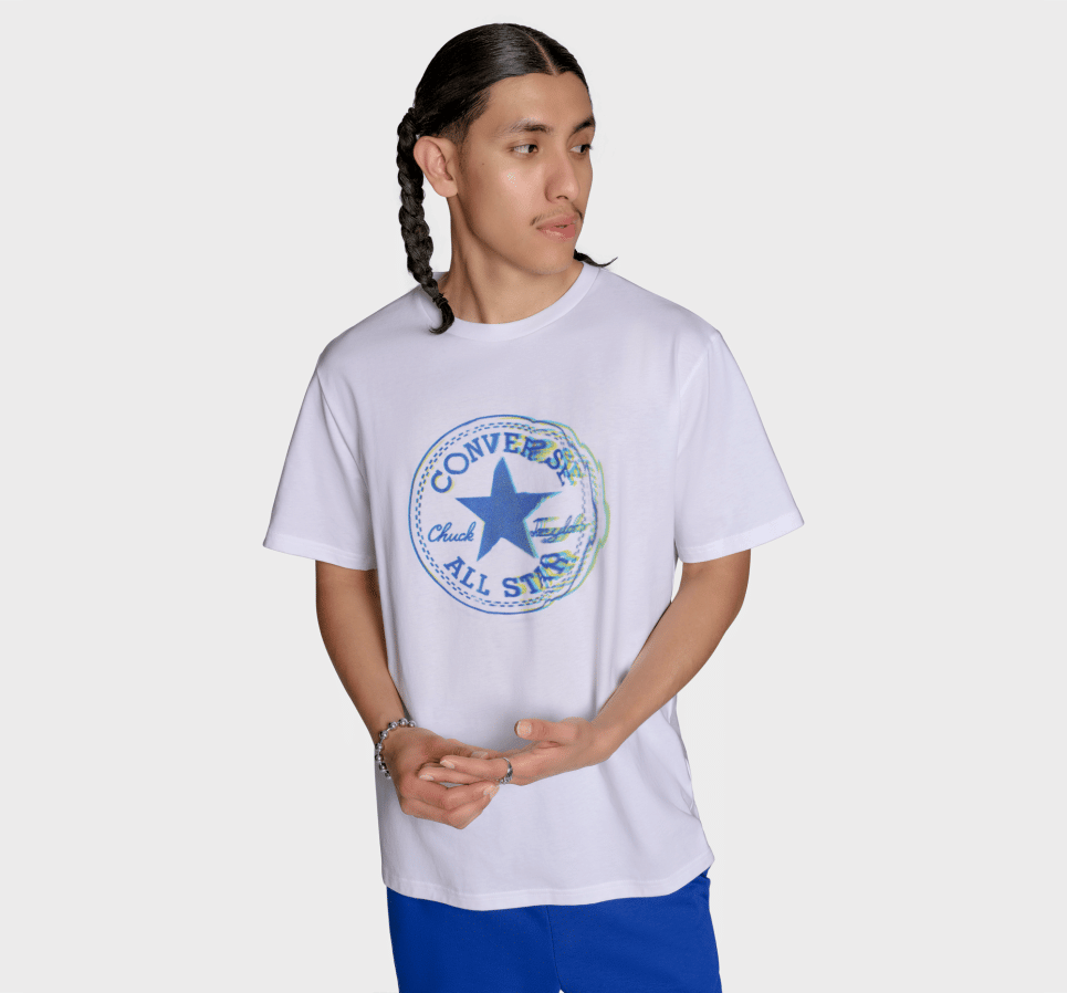 Only One T-Shirt