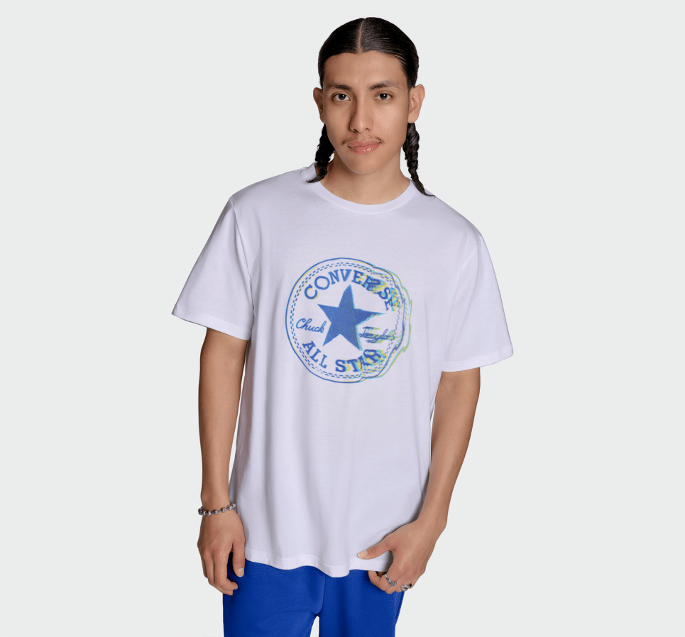 Only One T-Shirt