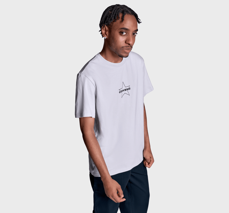 Star T-Shirt