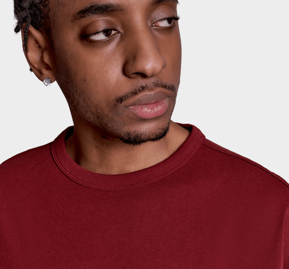Gold Standard Tee