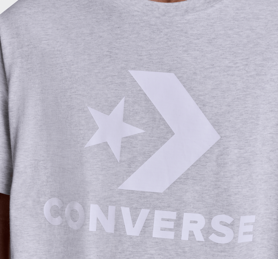 Star Chevron Logo T-Shirt