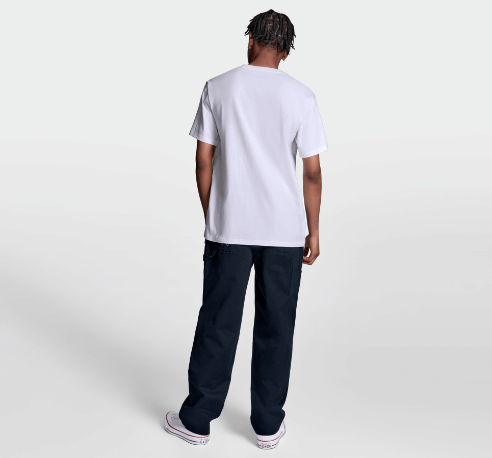 Star Chevron Logo T-Shirt