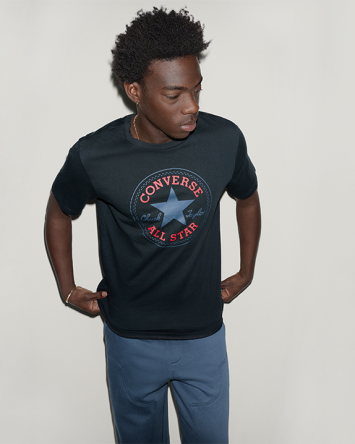 Chuck Taylor All Star Patch T-Shirt