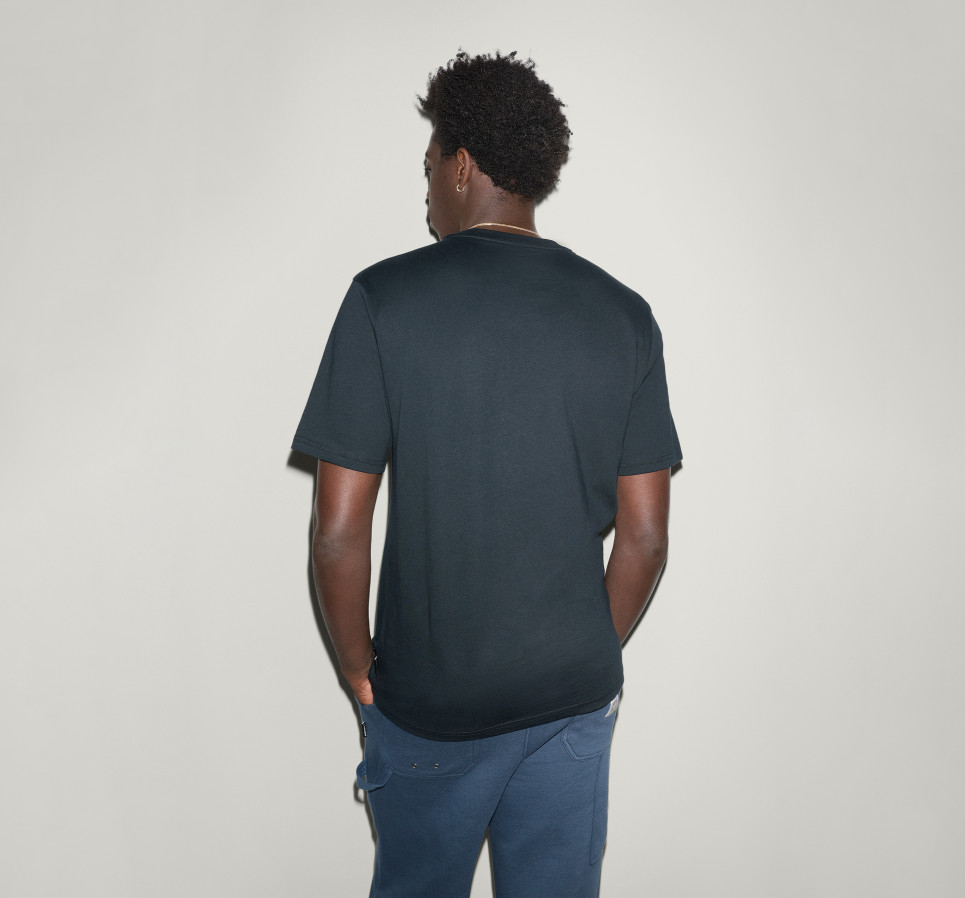 Chuck Taylor All Star Patch T-Shirt