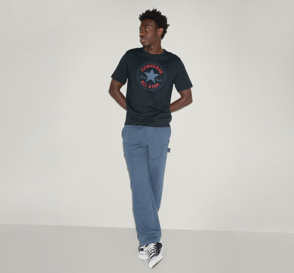 Chuck Taylor All Star Patch T-Shirt
