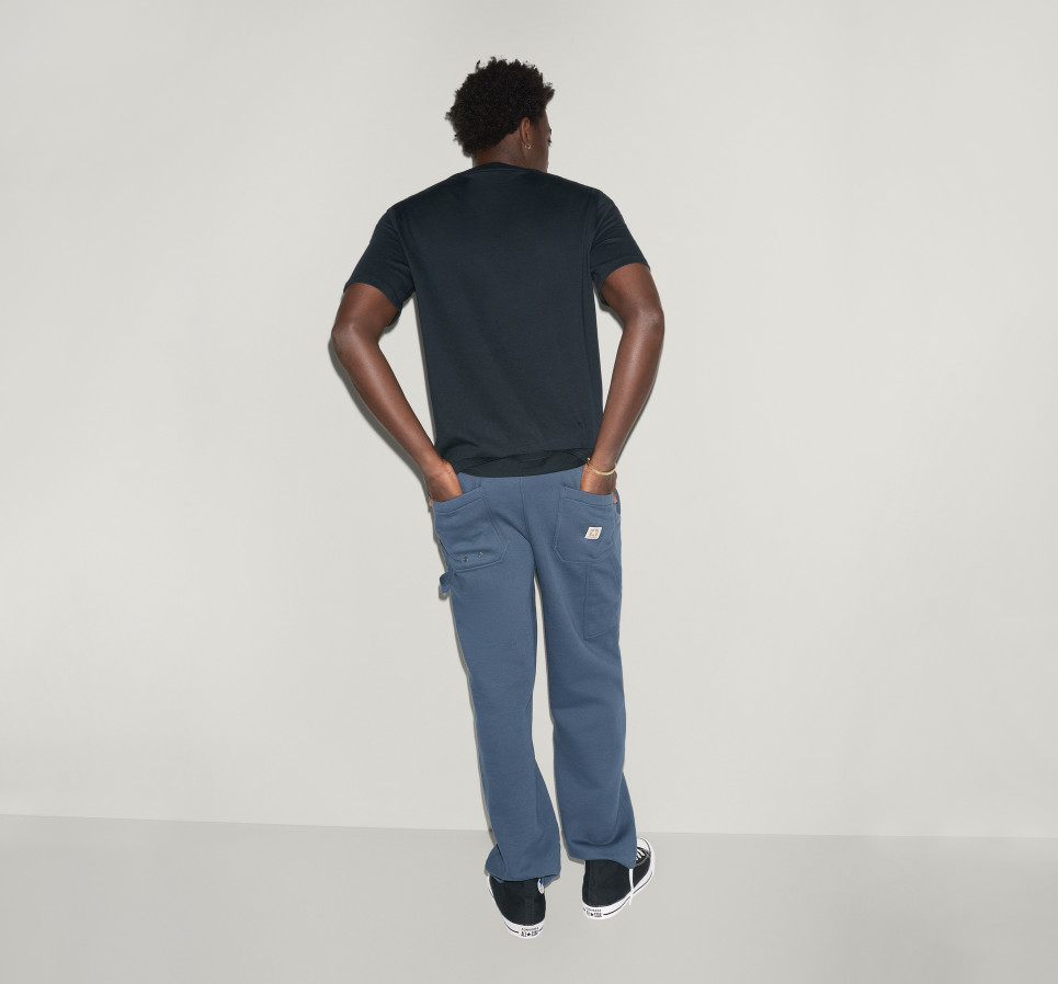Chuck Taylor All Star Patch T-Shirt