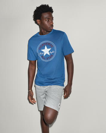 Chuck Taylor All Star Patch T-Shirt