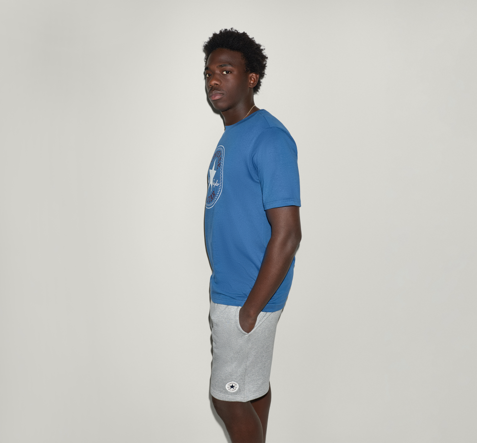 Chuck Taylor All Star Patch T-Shirt