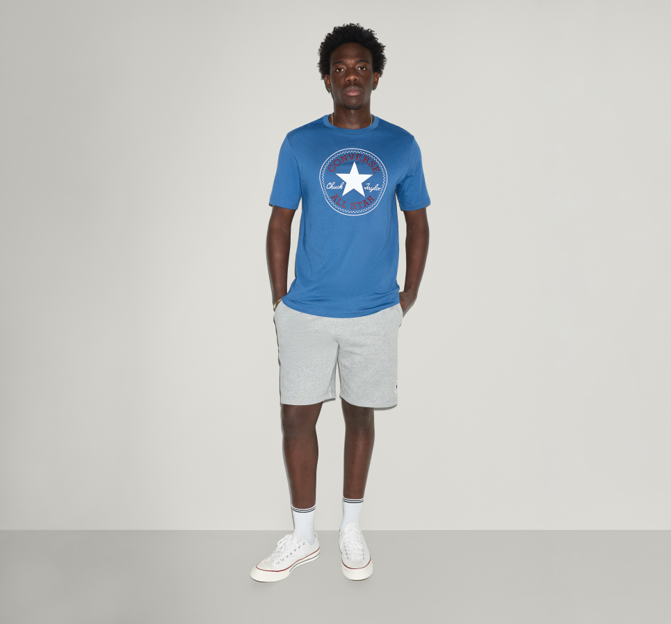 Chuck Taylor All Star Patch T-Shirt