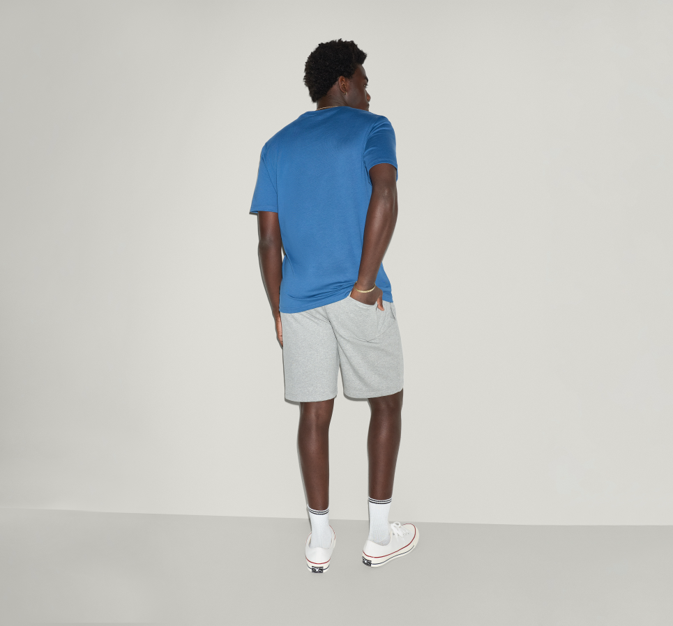 Chuck Taylor All Star Patch T-Shirt