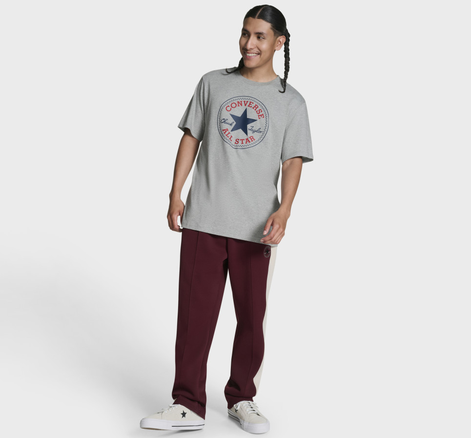 Chuck Taylor All Star Patch T-Shirt