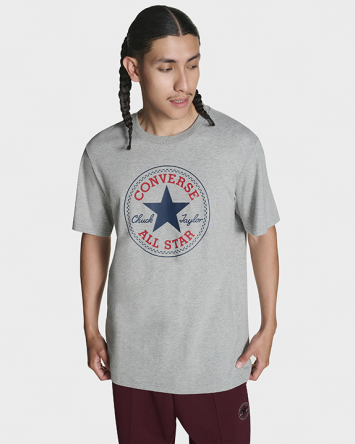Chuck Taylor All Star Patch T-Shirt