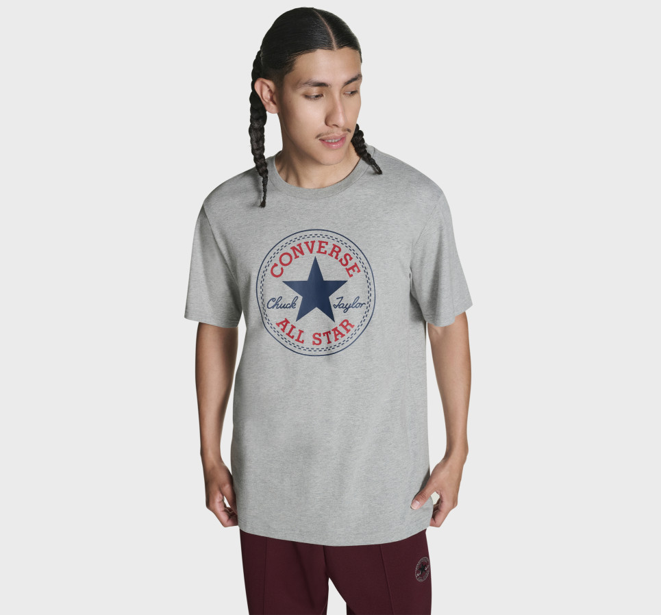 Chuck Taylor All Star Patch T-Shirt