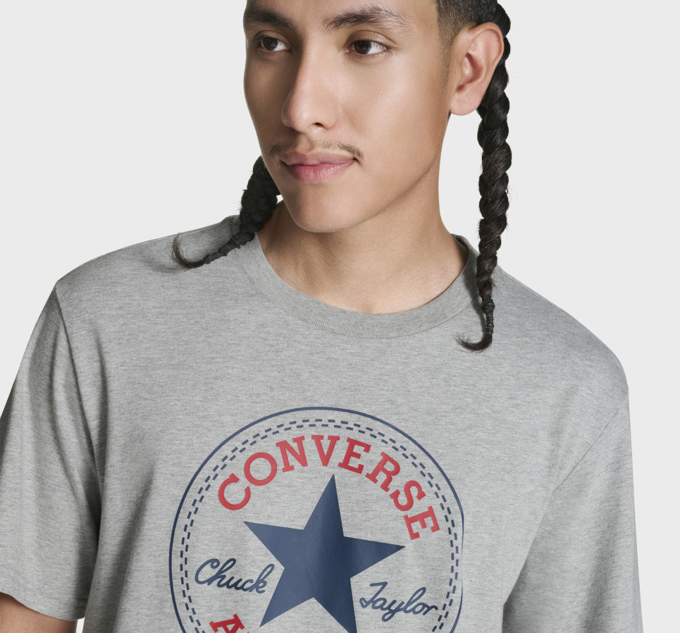 Chuck Taylor All Star Patch T-Shirt