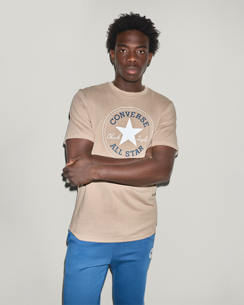 Chuck Taylor All Star Patch T-Shirt