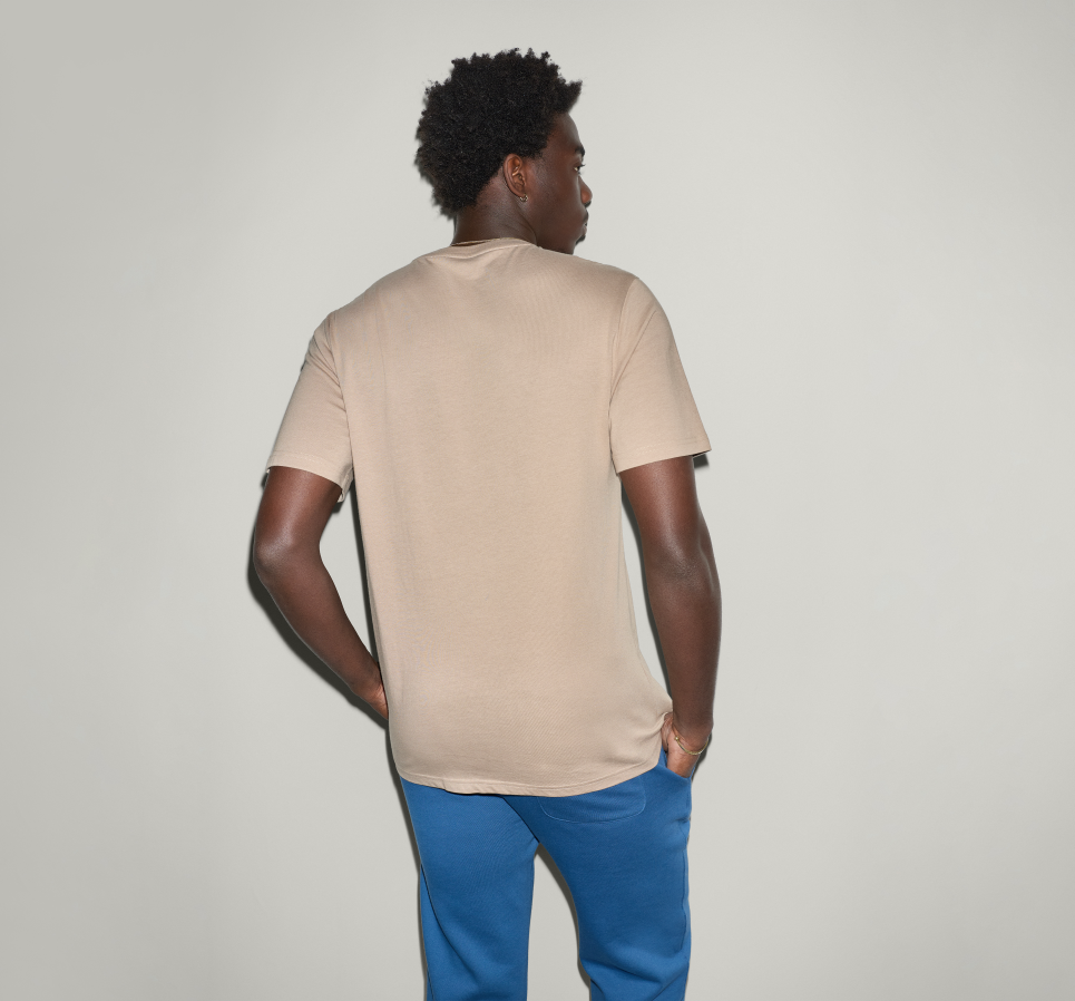 Chuck Taylor All Star Patch T-Shirt
