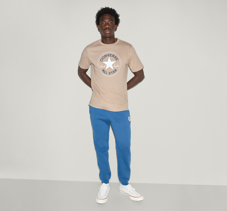 Chuck Taylor All Star Patch T-Shirt