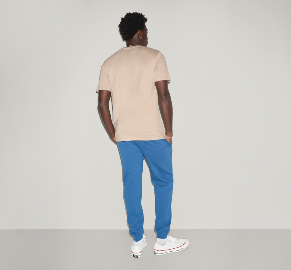 Chuck Taylor All Star Patch T-Shirt