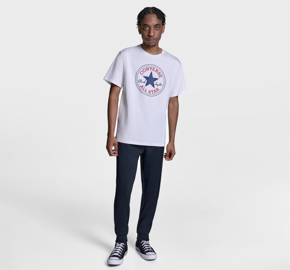Chuck Taylor All Star Patch T-Shirt