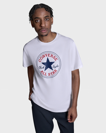 Chuck Taylor All Star Patch T-Shirt