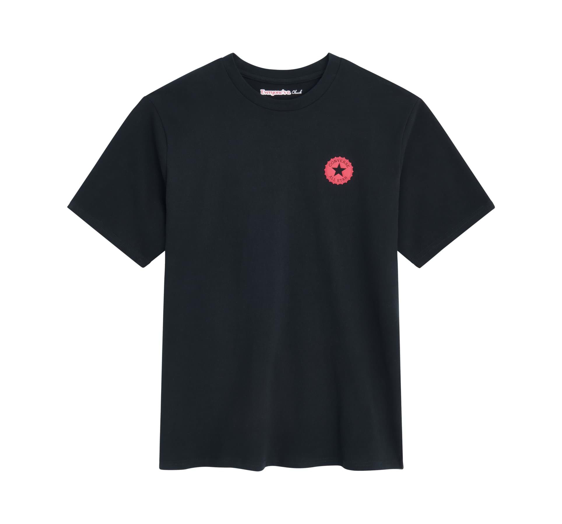 Converse x Coca-Cola T-Shirt