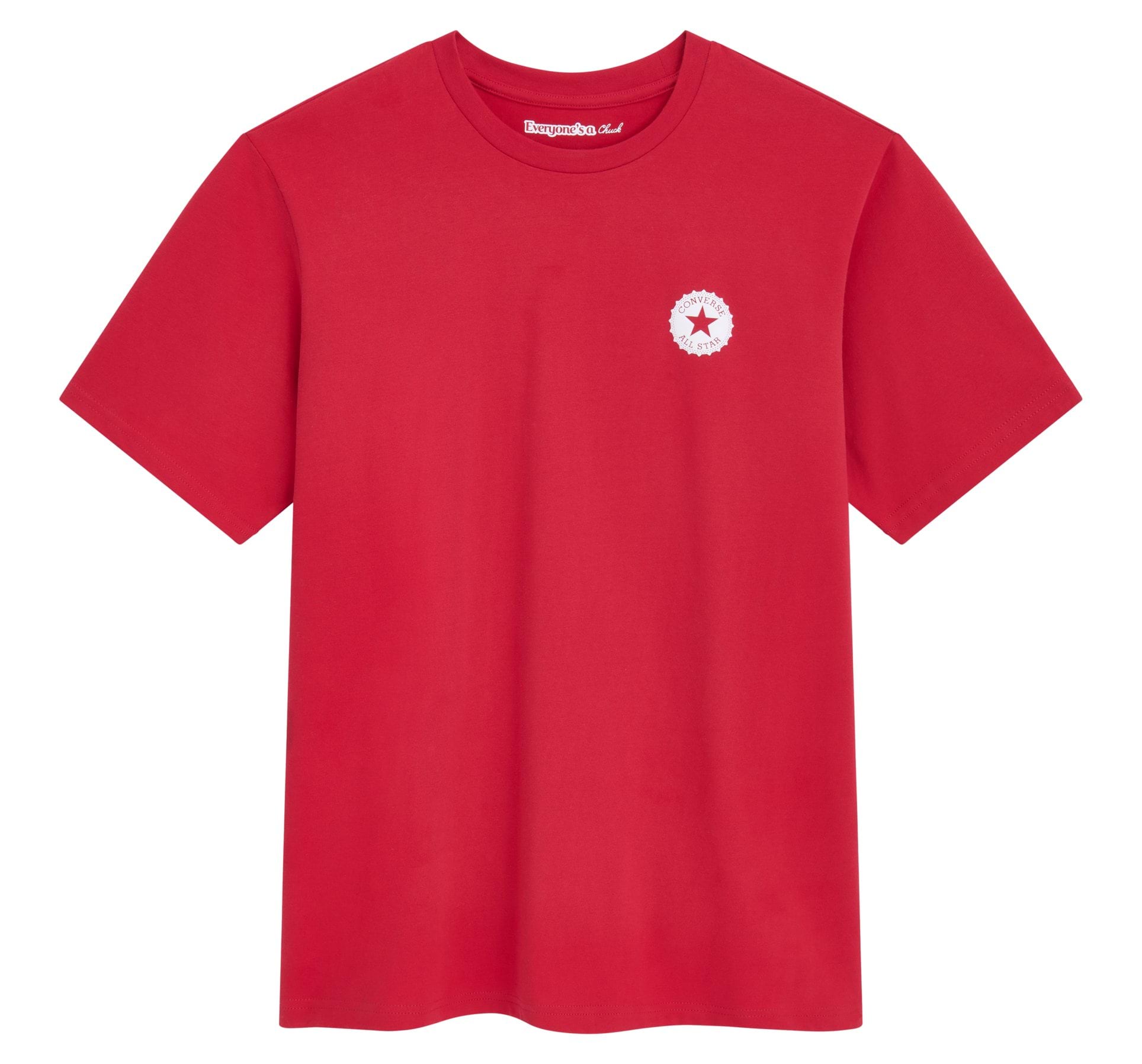 Converse x Coca-Cola T-Shirt
